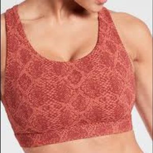 Athleta Ultimate Sports Bra